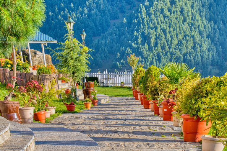 Others 5, Golden Meadows Hotels & Resorts, Ganderbal