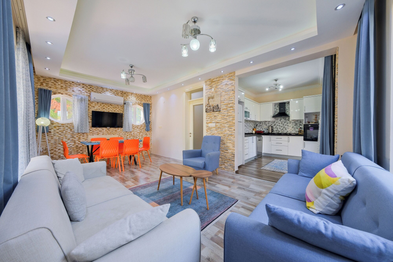 Others 5, Villa Maya, Fethiye
