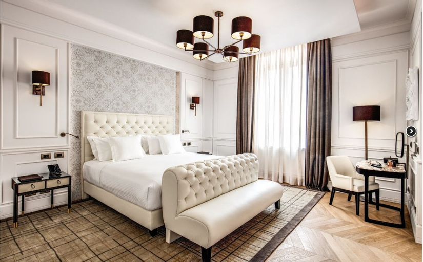 Bedroom 19
