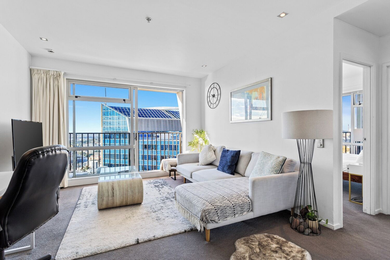 Central Charming 2-Bedroom - Pool & Gym!, Waitakere