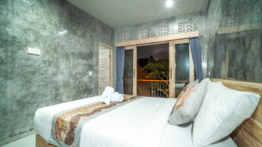 Bedroom 29