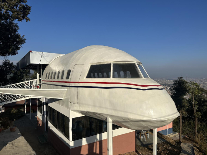 Exterior view 2, Kankali Viewpoint Resort Pvt Ltd, Bagmati