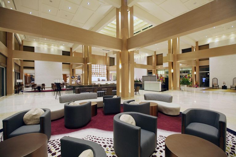 Public Area 4, Lotte Hotel Guam, Tumon