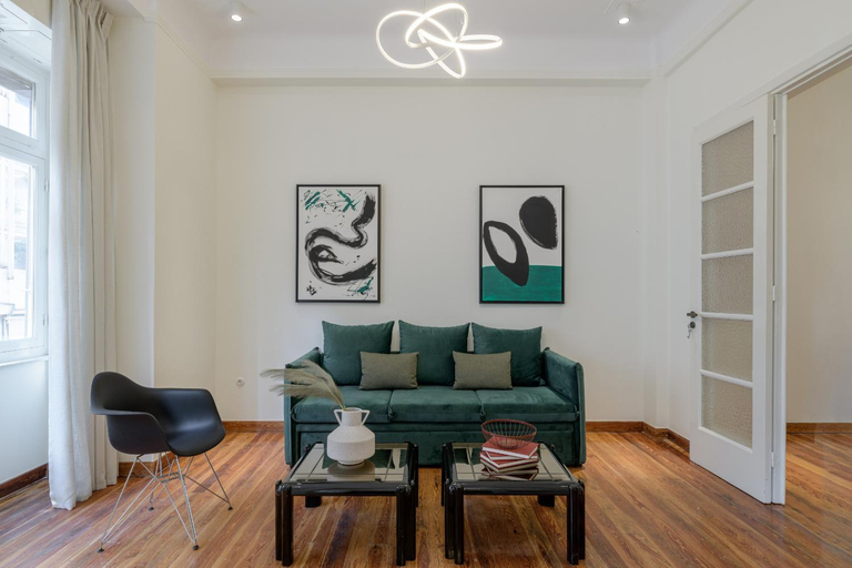 Others 4, 3bdr Modern Design & Bright Interiors in Plaka, Attica