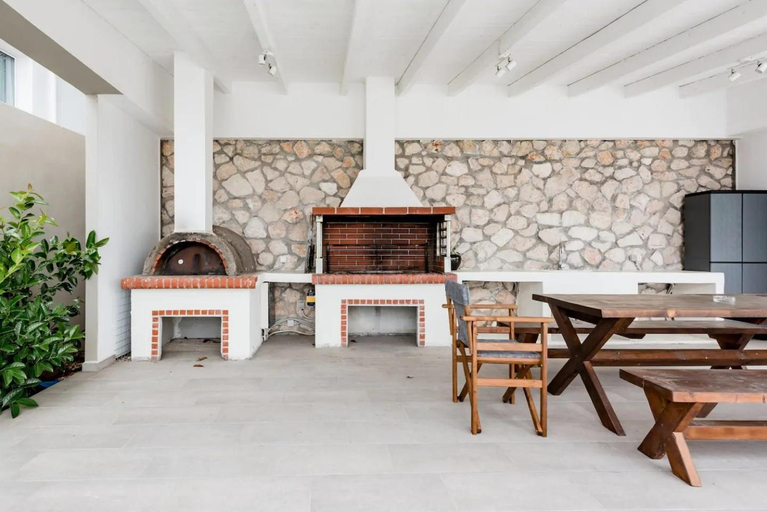 Others 3, EtherealVilla-Family villa with pool, Ionian Islands