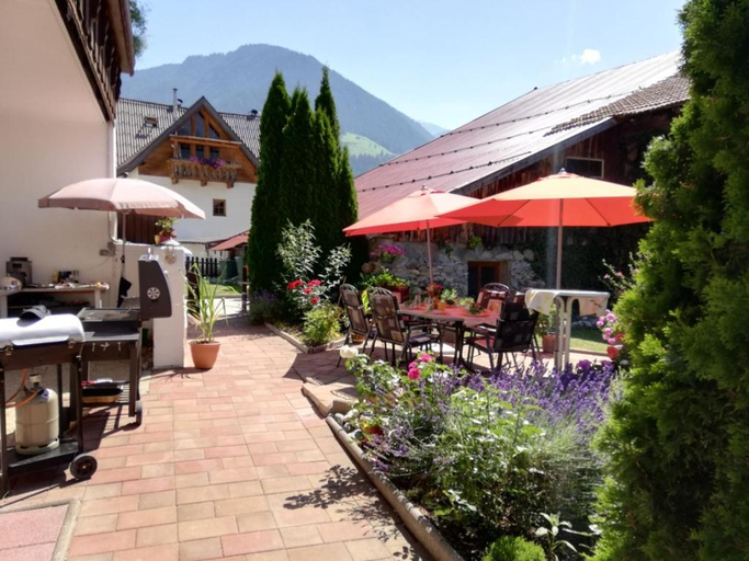 Others 2, Tirol Apart Barbara, Landeck