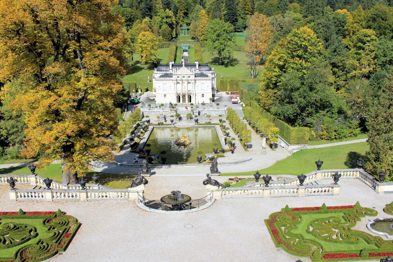 Exterior & Views 2, Partenkirchner Hof, Garmisch-Partenkirchen