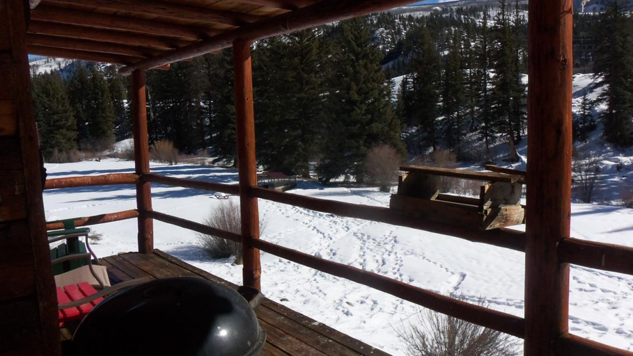 Others 5, Riverbend Resort, Rio Grande