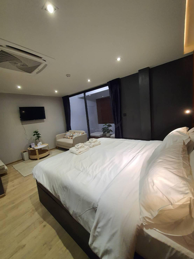 Bedroom 20