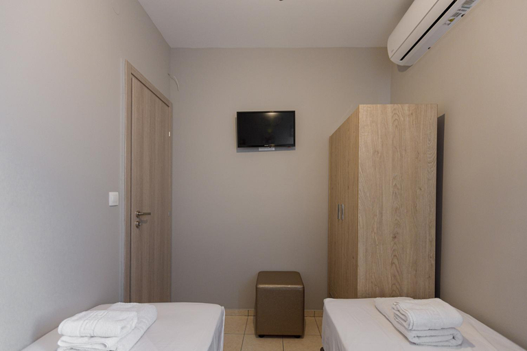 Others 4, Villa Joanna 2, Central Macedonia