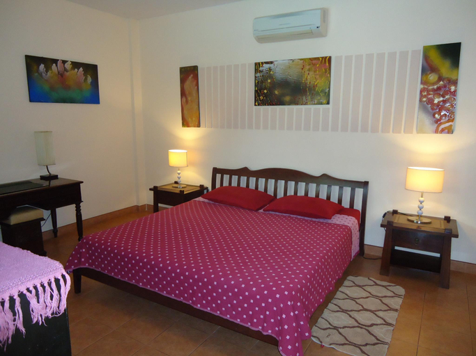 Bedroom 3, Lonops Gayparadise Hotel, Bang Lamung