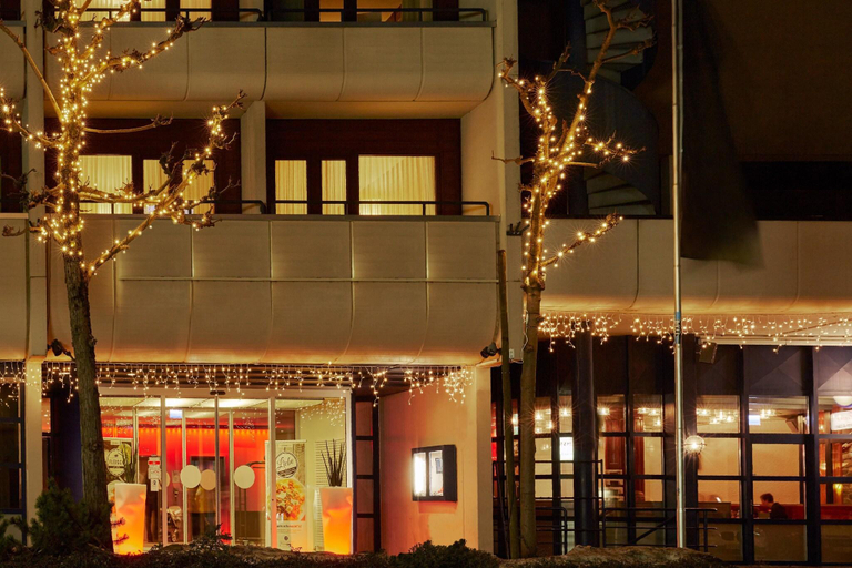 Exterior & Views 2, H+ Hotel & SPA Engelberg, Obwalden