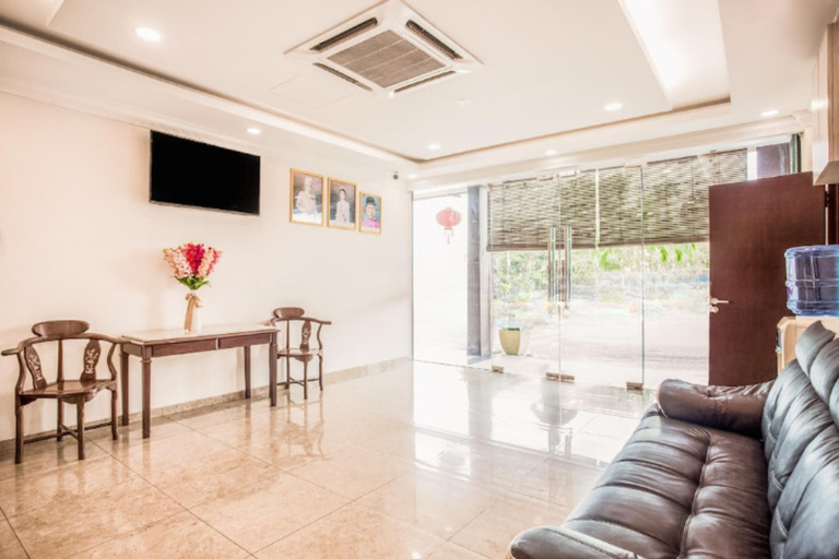Others 5, Sam Hotel Sitiawan, Manjung