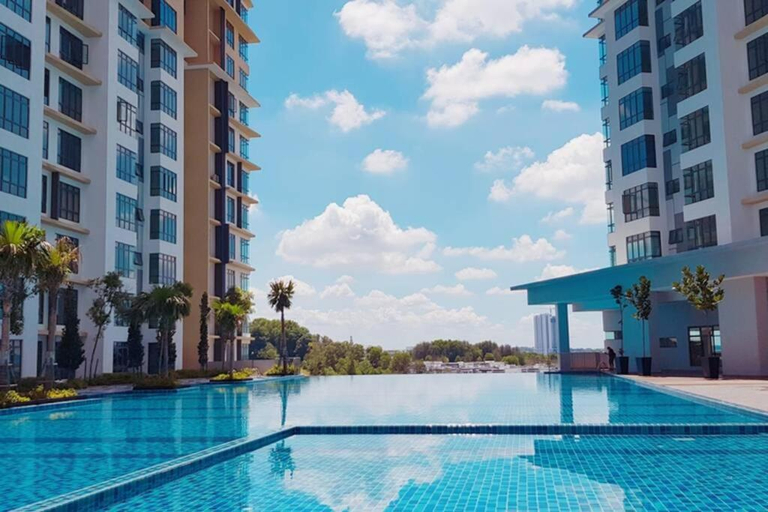 Sport & Beauty 2, ARC Austin Hill, Hiraeth Suite by Antlerzone, Johor Bahru