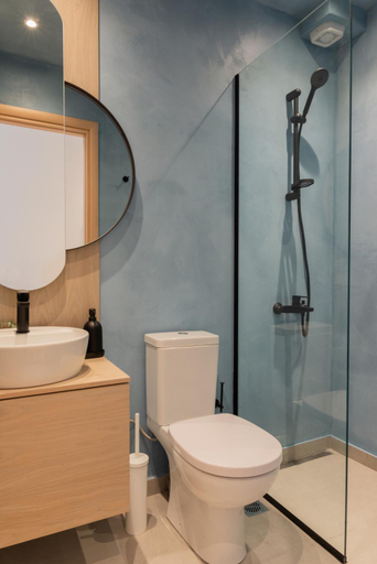 Others 4, MadaM Apartments - elegant, cozy, comfortable, central, Epirus