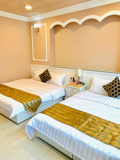 Bedroom 6