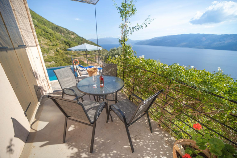 Others 4, Lefki Villas, Ionian Islands