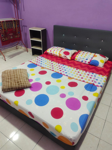 Others 5, HOMESTAY CIKGU ZEDI HULU LANGAT, Hulu Langat