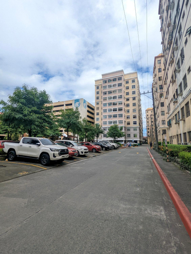 Others 4, Cozy 1BR Loft for Visiting Families in Cainta Wifi, Cainta