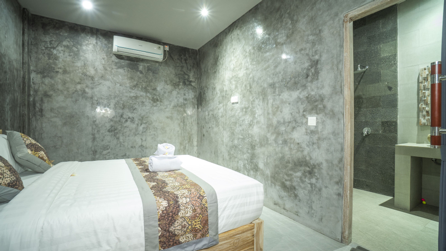 Bedroom 17