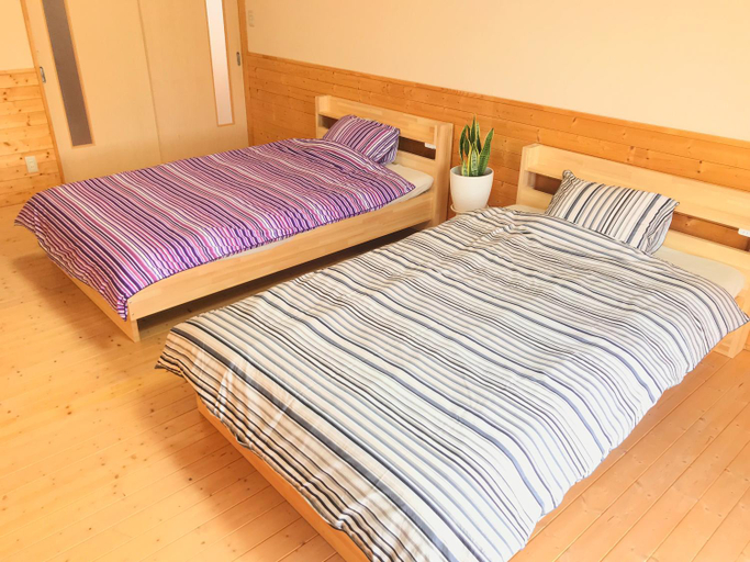 Others 4, HIBARI GUESTHOUSE, Sendai