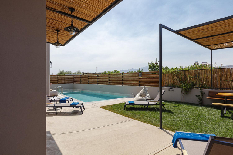Others 3, Iron Villas - Nefeli & Oniros, Crete