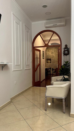Public Area 2, Hotel Kastel 1700, Split