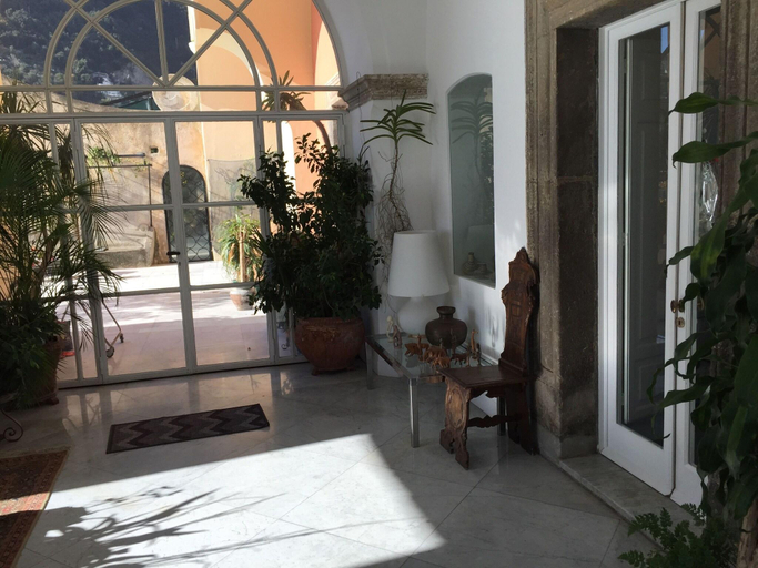 Public Area 4, Villa Magia, Salerno