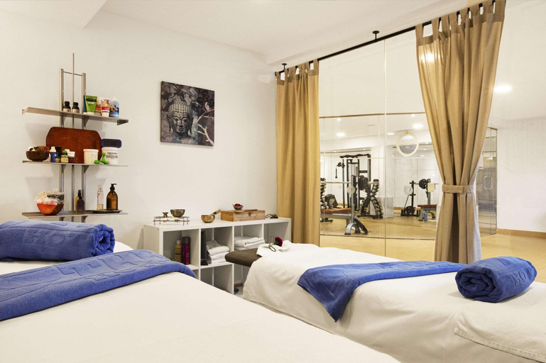 Bedroom 3, Thb El Cid, Baleares