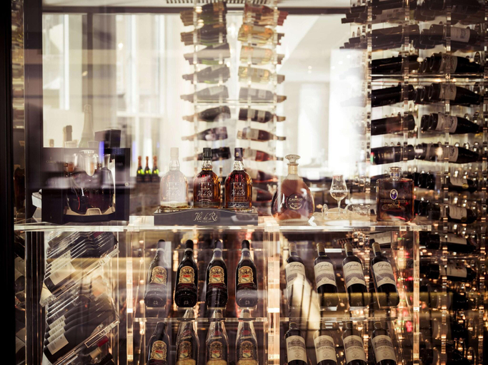 Food & Drinks 5, Radisson Blu Limfjord Hotel Aalborg, Aalborg