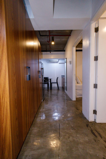 5880 Enriquez Residences, Makati City