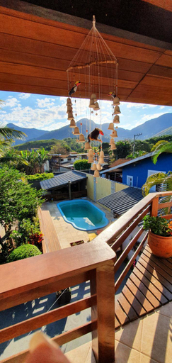Others 5, Suites no paraiso da Ilhabela, São Sebastião