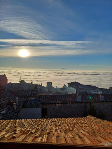Others 5, Il Vicolino, Arezzo