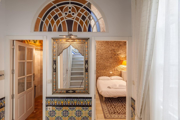 3, PuraSevilla apartments, Sevilla