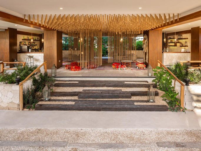 Exterior & Views 3, Sunday Hotel Naala Tulum, Cozumel
