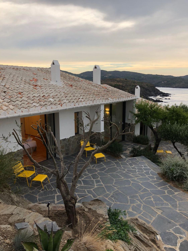Casa del Capitan, Girona
