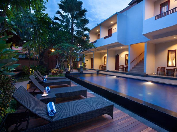 Swimming Pool 10