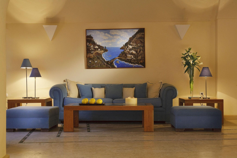 Public Area 5, Tamarix del Mar Suites, South Aegean
