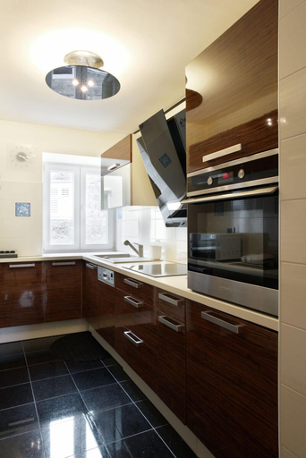 Others 5, Punta Apartment Joe 2.8, Piran