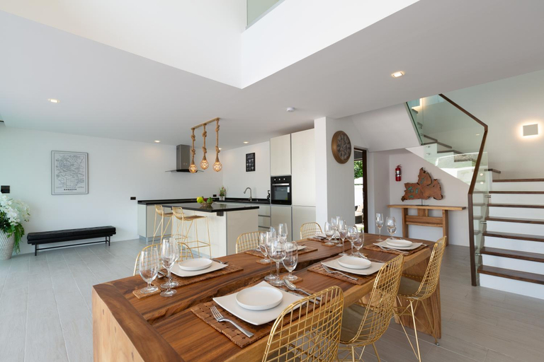 3, Samui Caledon Villa 3, Ko Samui
