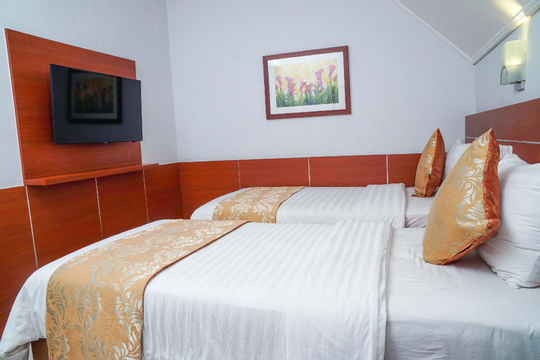 Bedroom 24