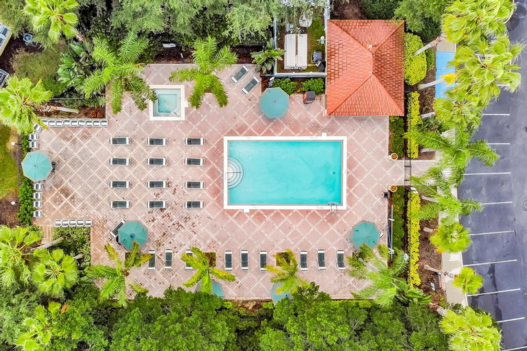 Emerald Delight 3 bed townhome near Disney, Osceola
