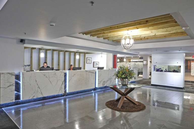 Public Area 3, San Juan Airport Hotel