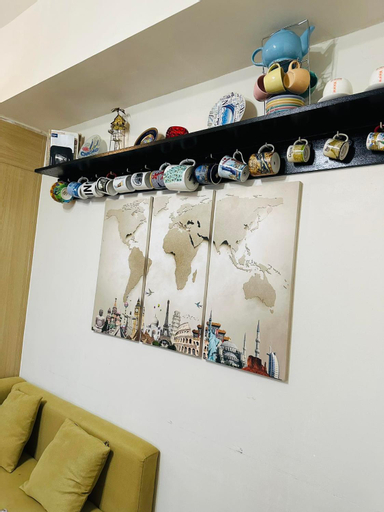 Others 5, 1 Bedroom with balcony Near Airport Bgc Taguig City, Taguig