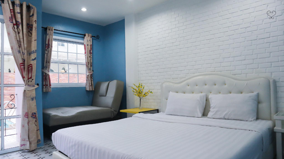 Bedroom 7