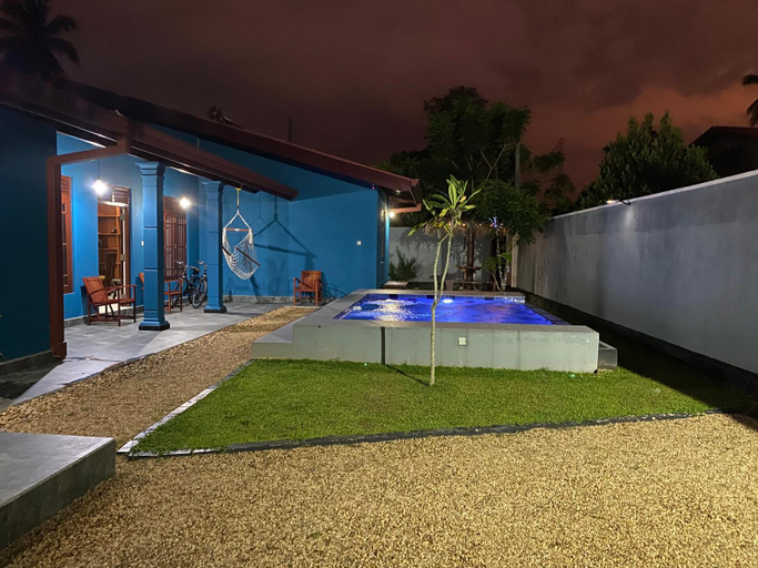Others 2, IBSON Villa - 01 Hikkaduwa - Salt Water Swimming Pool, Hikkaduwa