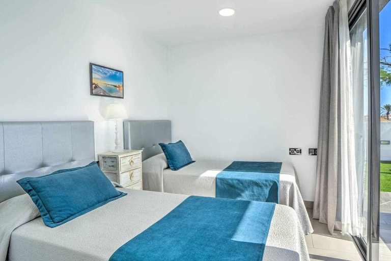 Others 2, Five Dreams , Villas 2 dormitorios piscina privada, Las Palmas