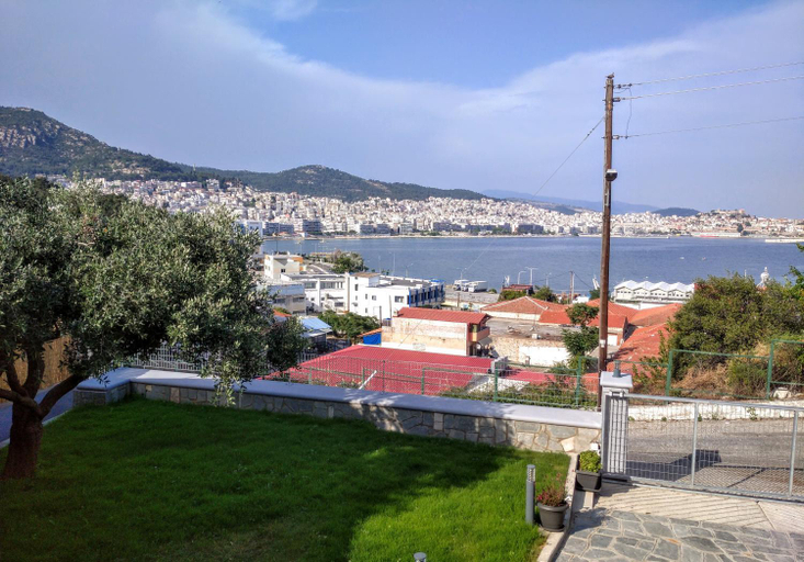 Others 2, Ilios house, East Macedonia and Thrace