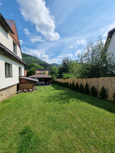 Others 3, Apartamenty Kolorowa, Bielsko