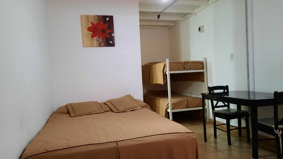Others 5, Rada Tilly Apart Hotel, Escalante